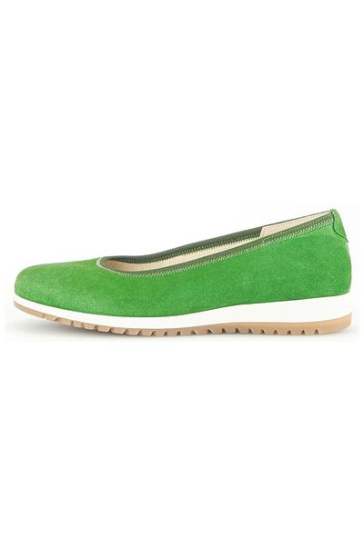 GABOR Ballerinas – Relaxed Fit