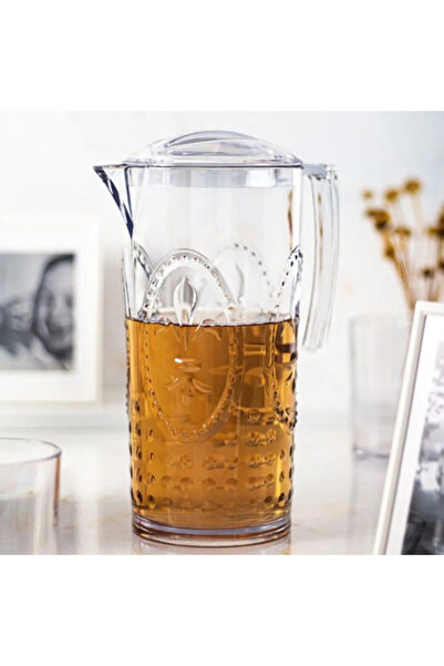 Kosova Depa Magıc Şeffaf Akrilik 2,30 Lt DEP-0653