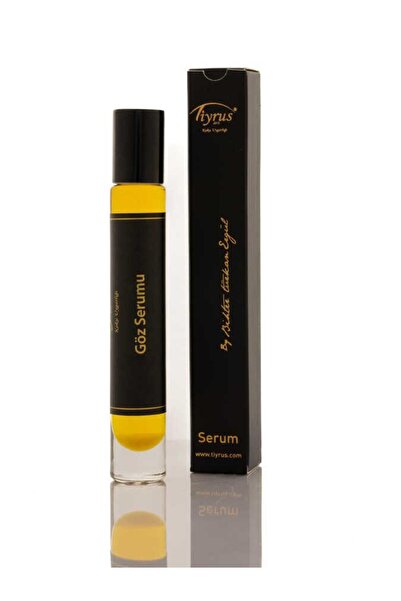 Tiyrus Göz Serumu 10 ml.