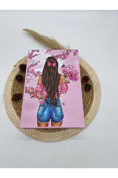 dip out Decorative Book Box