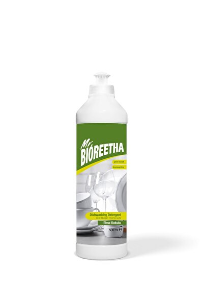 Elde Bulaşık Yıkama Sıvısı 500 ml