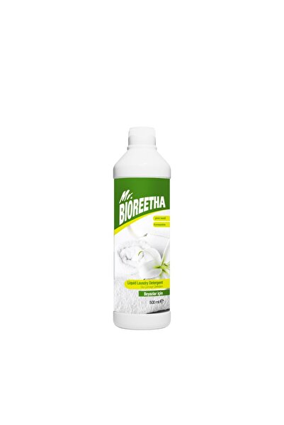 Beyazlar İçin Sıvı Deterjan 500 ml
