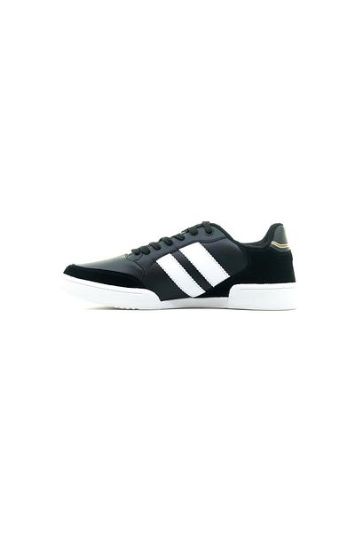Jump Pantofi sport casual pentru bărbați (40-45) 23 ani 28164 M Negru/alb/camel