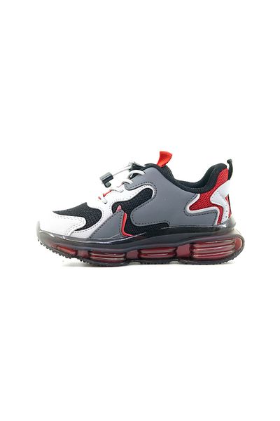 Vicco VICCO MASKA KLUČENSKÉ DENNÍ AIR PODRÁŽKY SNEAKER SPORTOVNÍ BOTY (26-37) 24Y 346,168 PE ČERNÁ