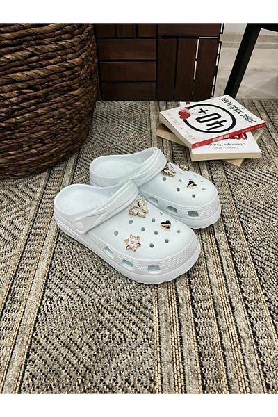 Behtah Kundura Stylish Design Beach Pool Garden Sea Summer Soft Thick Sole Daily Slippers