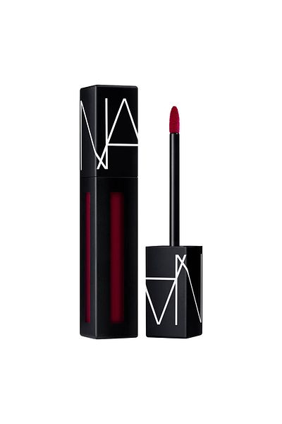 Nars Liquid Lipstick - Powermatte Lip Pigment - Under My Thumb