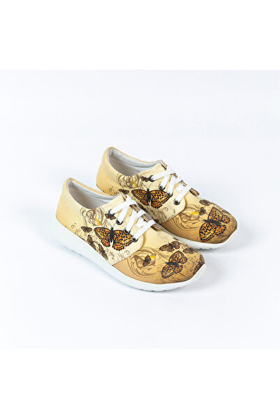 Cotto Shoes Ženske patike od lana