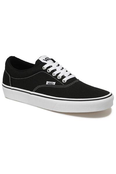 Vans Vn0A3Mtf Mn Doheny Sneakers Negri Pantofi sport unisex