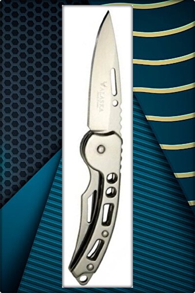 Alaska Çakı-bıçak Paslanmaz Çelik (TAN EXPRESS ÜRÜNÜDÜR)