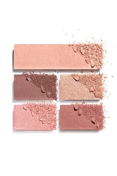 Chanel LES BEIGES Eyeshadow Palette - Natural Eyeshadow Palette with Sound