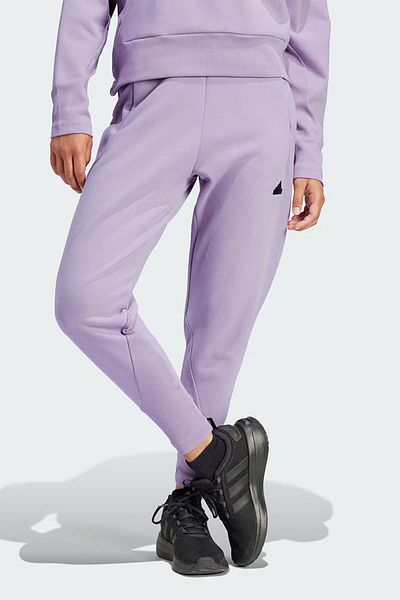 adidas بنطال رياضي كاجوال للسيدات