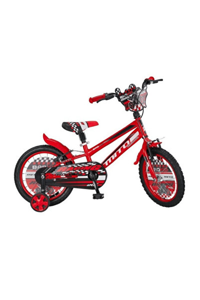 Reyo Gassama 16 Jant Badkid Bisiklet