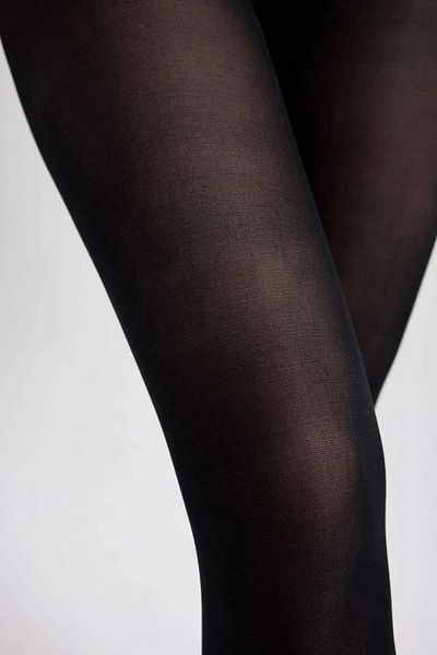 MEBA Daymod Micro Maxi 50 Denier Medium Thick Very Soft Large Size Pantyhose /500
