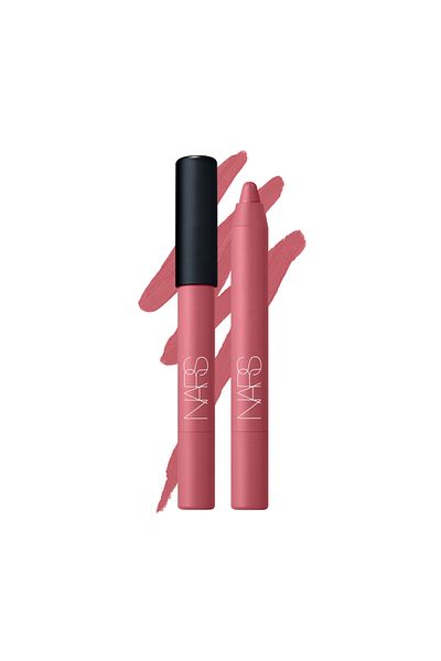 Nars POWERMATTE HIGH INTENSITY LIP-12 Hour Effect Power Pigment Complex Matte Finish Lip Liner
