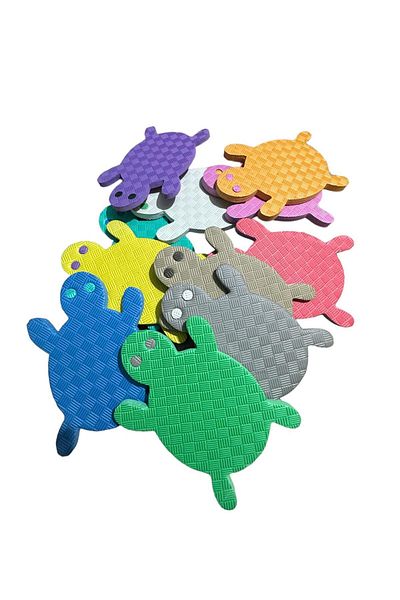 AFFECTİONE swimming board turtle