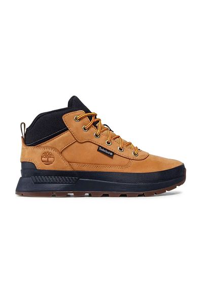 Timberland Tenis Mid Lace Up