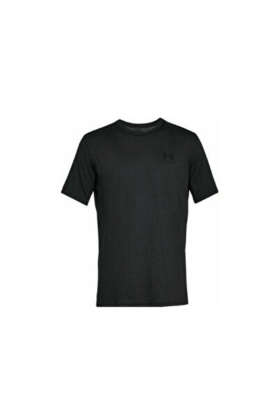 Under Armour Sportstyle Left Chest Ss