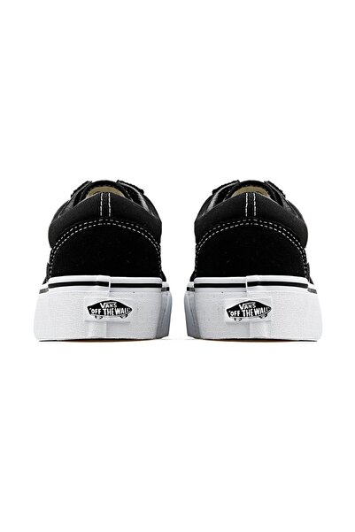 Vans Ua platforma staré školy