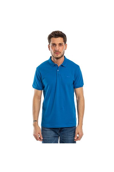 Slazenger Salvatorsax Blue