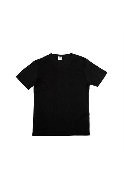 Slazenger Sargon Plus Size-negru