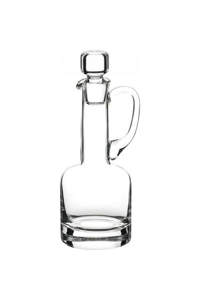 Paşabahçe 2-Piece Glass Oil Vinegar Vinegar 250cc
