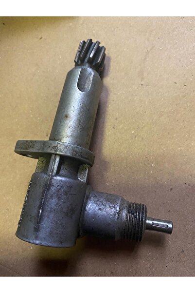 RAMSAN TOFAŞ DOĞAN KARTAL ŞAHİN UYUMLU KİLOMETRE DİŞLİSİ 9 DİŞ RAMSAN MARKA