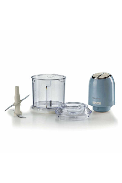 ARIETE Vintage Doğrayıcı Mavi 0438/05