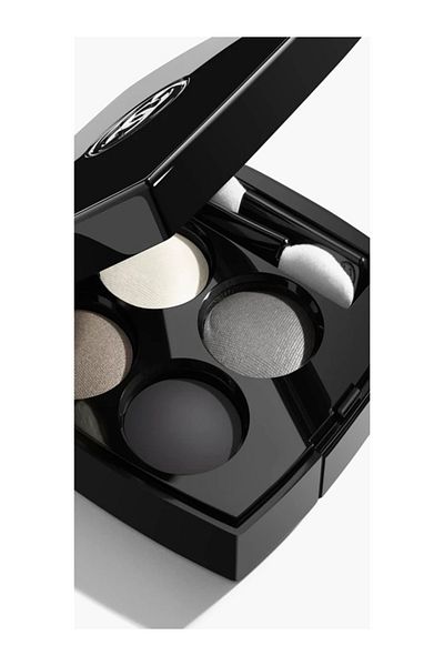 Chanel LES 4 OMBRES - Quadruple Headlamp with Multiple Effects and