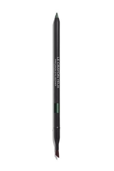Chanel LE CRAYON YEUX eyeliner-DEFINES EYES