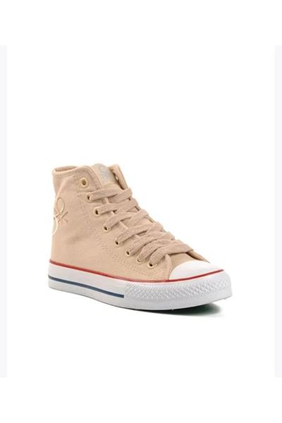 Benetton UNISEX CONVERS SHOES