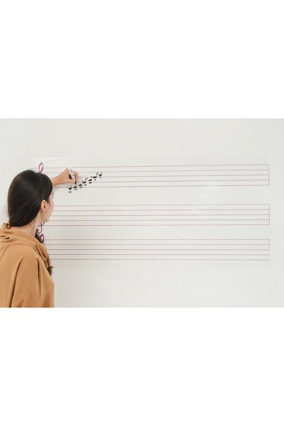 Elektrohold Statik Porteli Yazı Tahtası 120x55cm
