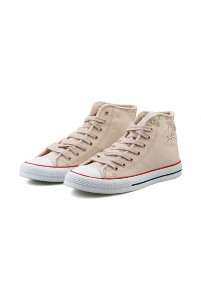 Benetton UNISEX CONVERS SHOES