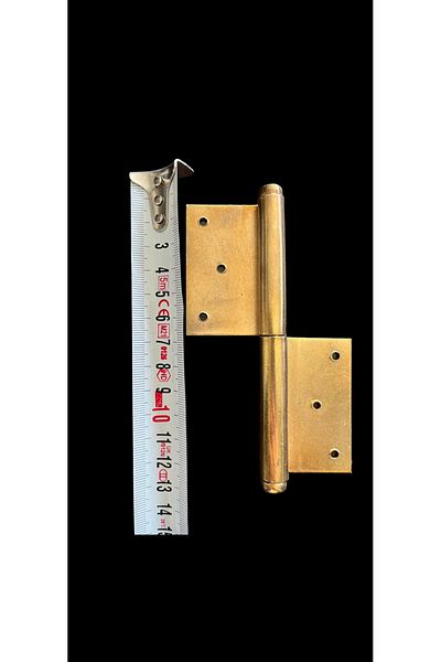 BDS Muller Hinge No12 Left