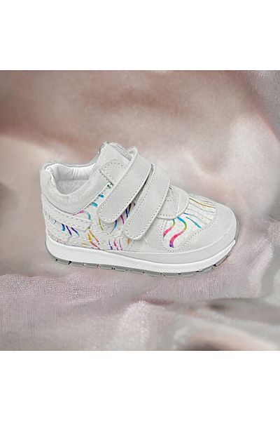 PATİK BEBE BABY GIRL ΟΡΘΟΠΕΔΙΚΗ ΣΟΛΑ ΠΡΑΓΜΑΤΙΚΟ ΔΕΡΜΑ ΔΗΜΟΤΙΚΟ ΚΑΙ ΒΡΕΦΙΚΑ ΑΘΛΗΤΙΚΑ ΠΑΠΟΥΤΣΙΑ