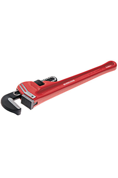 İzeltaş 2110100008 8" Ağır Tip Boru Anahtarı
