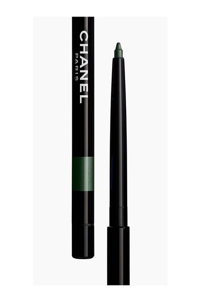 Chanel STYLO YEUX WATERPROOF LONG TERMINAL EYELINER AND KOHL PEN