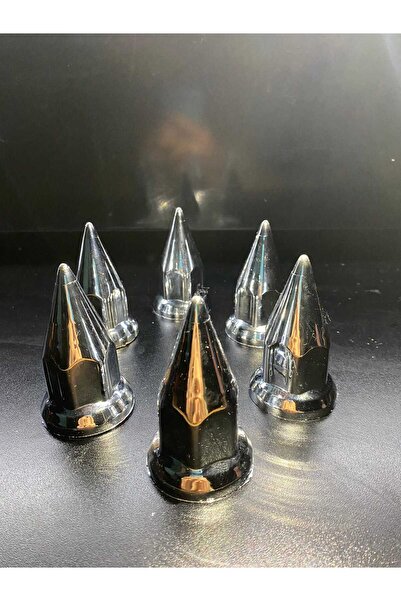 OSCAR OTOMATİV SİVRİ BİJON 33 MM 25 ADET