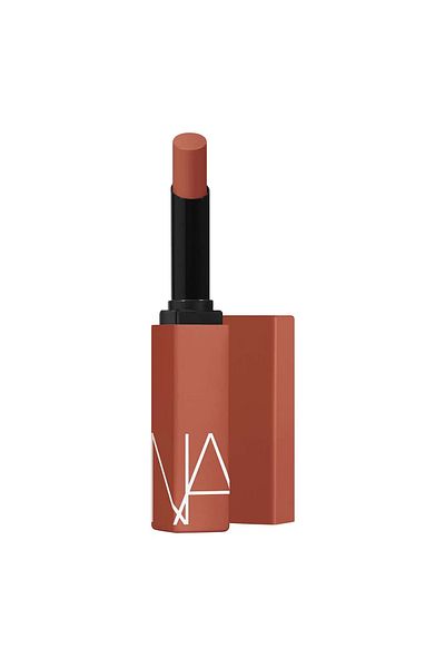 Nars - Matte Lipstick - Powermatte Lipstick - START ME UP