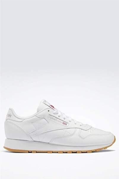 Reebok 1014235790 Pantofi sport casual pentru bărbați din piele clasică