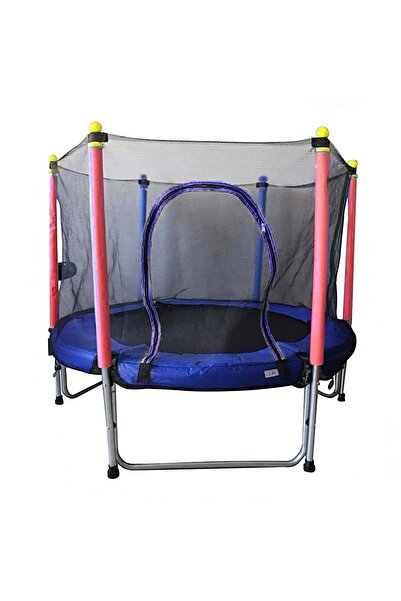 Hattrick 140 cm (55 inch) Safety Mesh Trampoline TRP-87