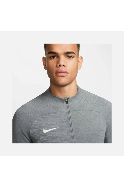 Nike Dri-Fit Academy Football Track Training Full-Zip Erkek Ceket