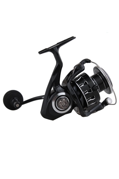 TAİLWALK Tailwalk Speaky 3500 Hgx 6+1Bb Fishing Rod Machine