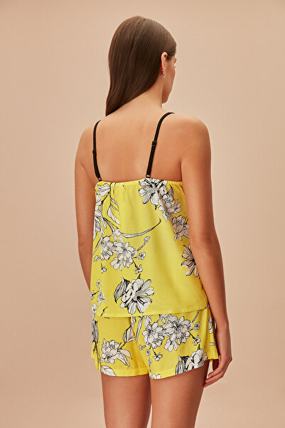 SUWEN Iris Şort Takımı