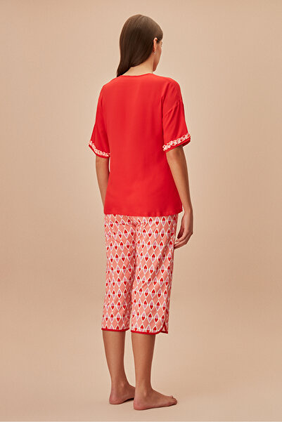 SUWEN Babe Kapri Takımı