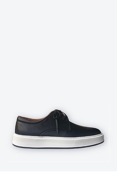 DOKA Sneakers170101 Black