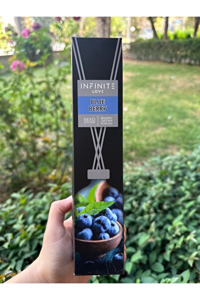 INFINITE LOVE BLUE BERRY ODA KOKUSU