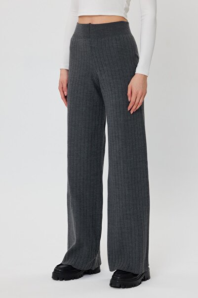 ALEXANDERGARDI Ελαστικό πλεκτό παντελόνι μέσης (S92398-BOTTOM)