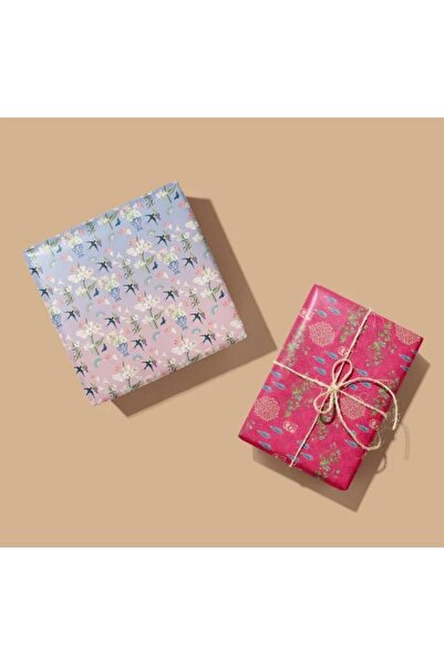 Sole Hediye Paketi Hizmeti