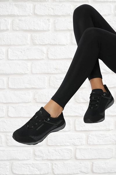 lumberjack Negri, damă, bărbați, unisex, zilnic, ocazional, pantofi sport
