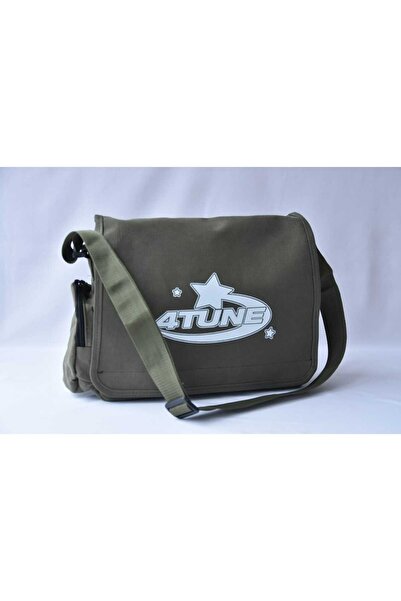 DENİKK Сумка-месенджер - Хакі